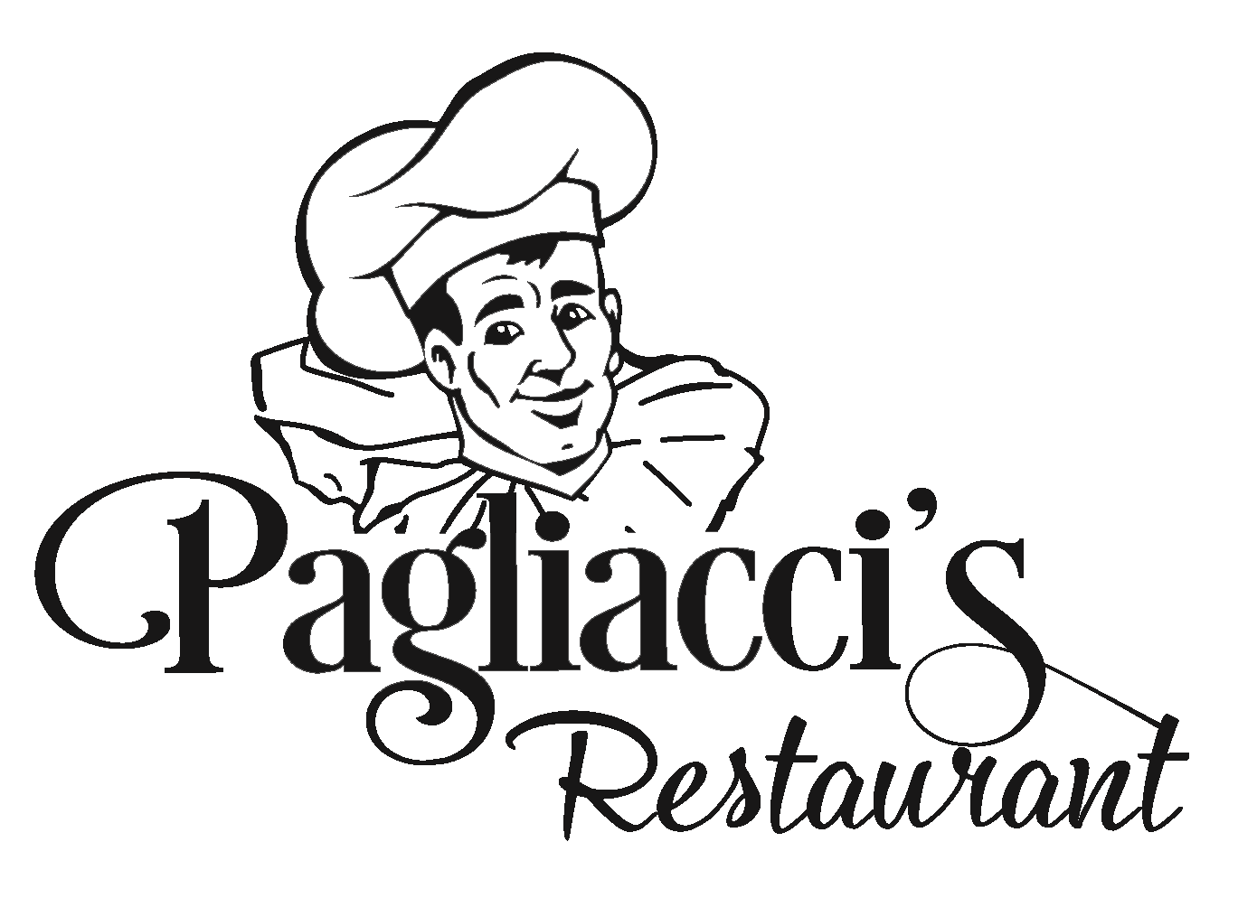 Pagliaccis Restaurant